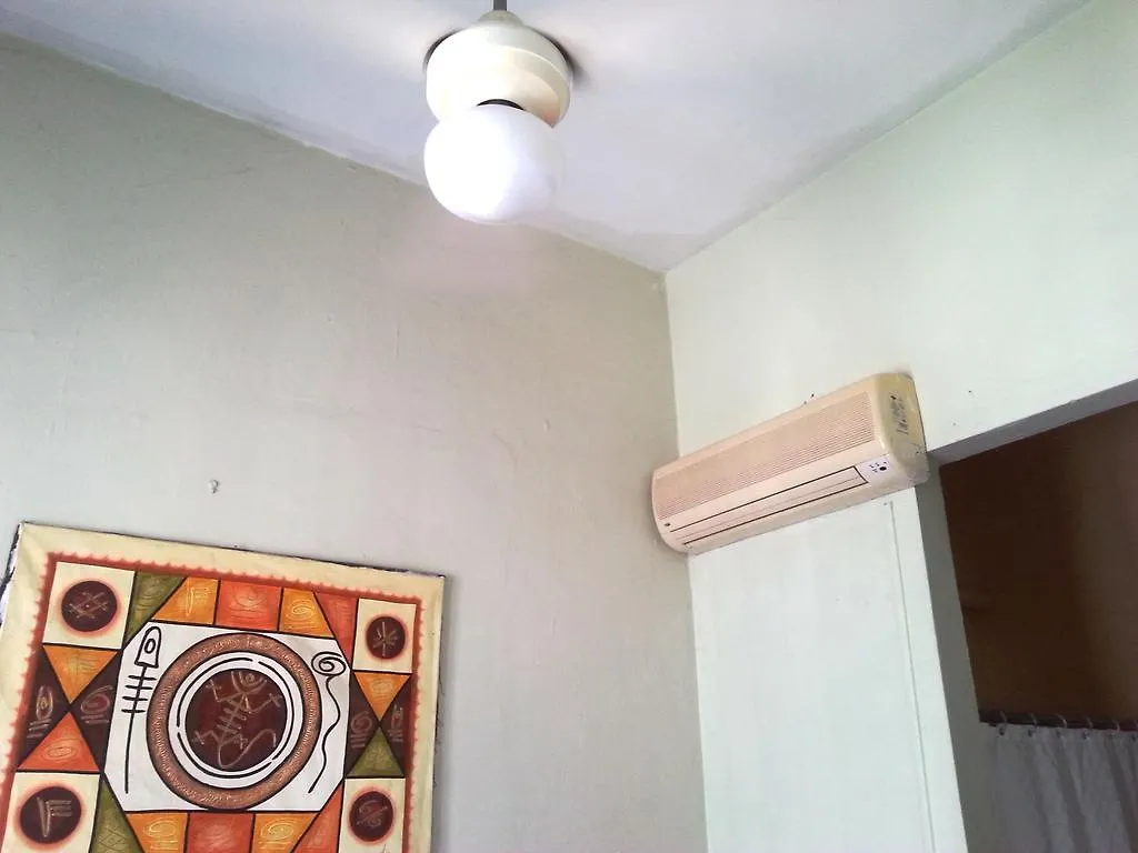 Apartment Foreigner'S Club Hotel Santo Domingo
