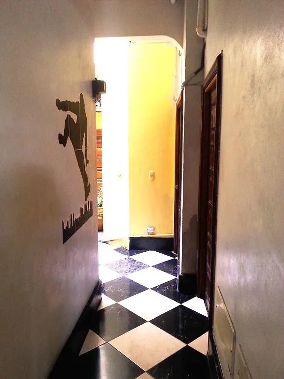Apartment Foreigner'S Club Hotel Santo Domingo Dominican Republic