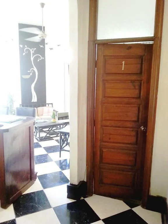 Foreigner'S Club Hotel Santo Domingo 0*,  Dominican Republic