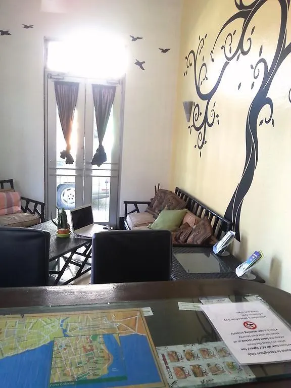 Foreigner'S Club Hotel Santo Domingo Apartment