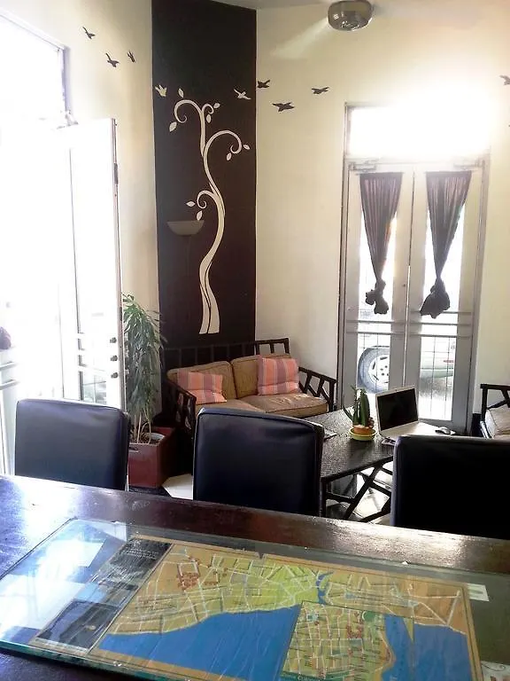 Apartment Foreigner'S Club Hotel Santo Domingo