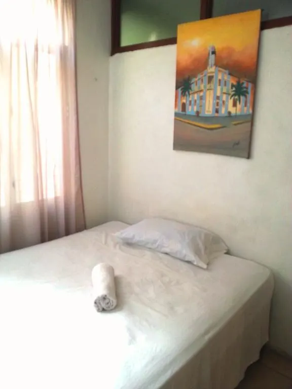 Foreigner'S Club Hotel Santo Domingo Dominican Republic