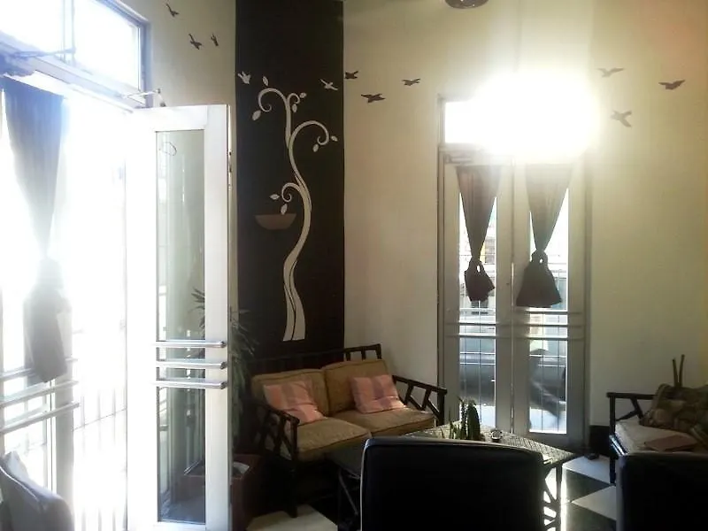 Foreigner'S Club Hotel Santo Domingo