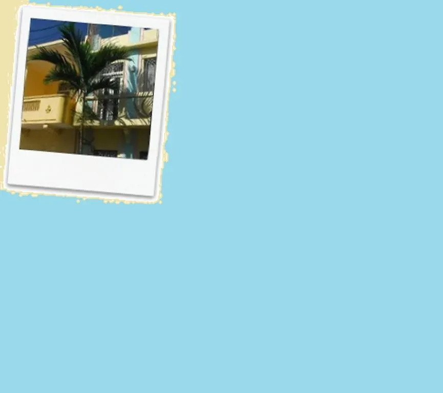 Foreigner'S Club Hotel Santo Domingo Dominican Republic