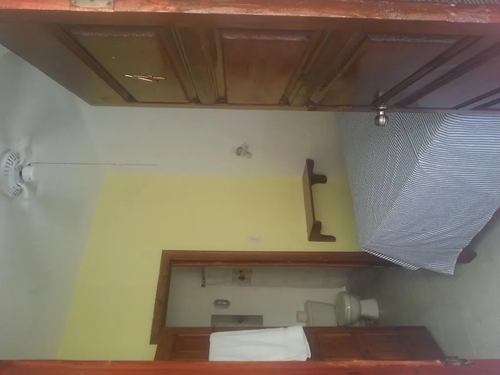 Foreigner'S Club Hotel Santo Domingo