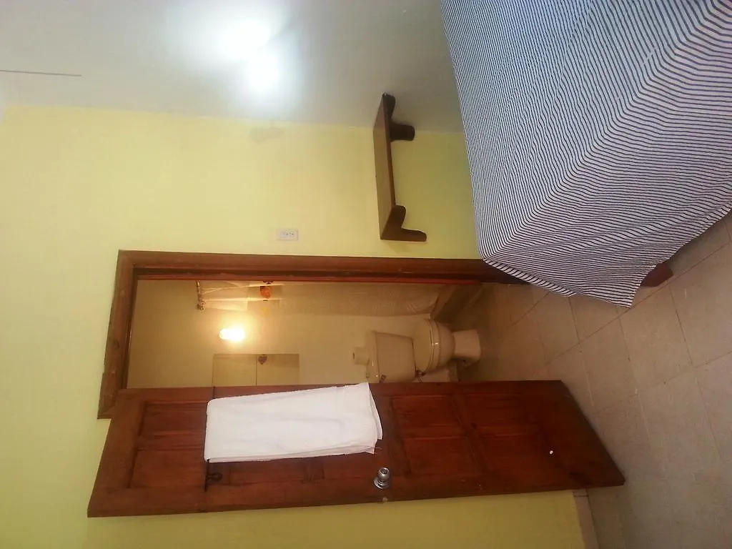 Apartment Foreigner'S Club Hotel Santo Domingo