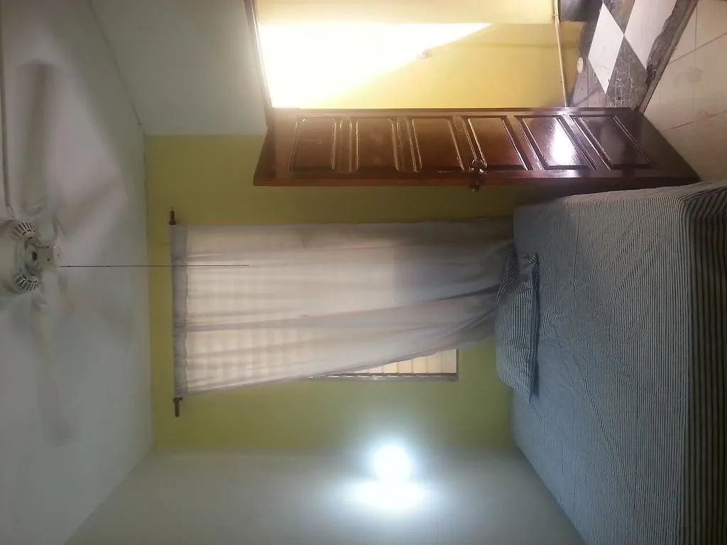 Foreigner'S Club Hotel Santo Domingo