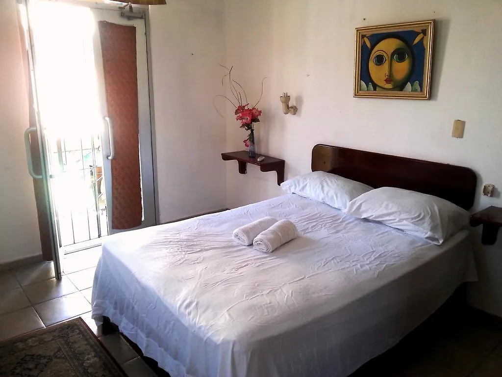 Apartment Foreigner'S Club Hotel Santo Domingo Dominican Republic