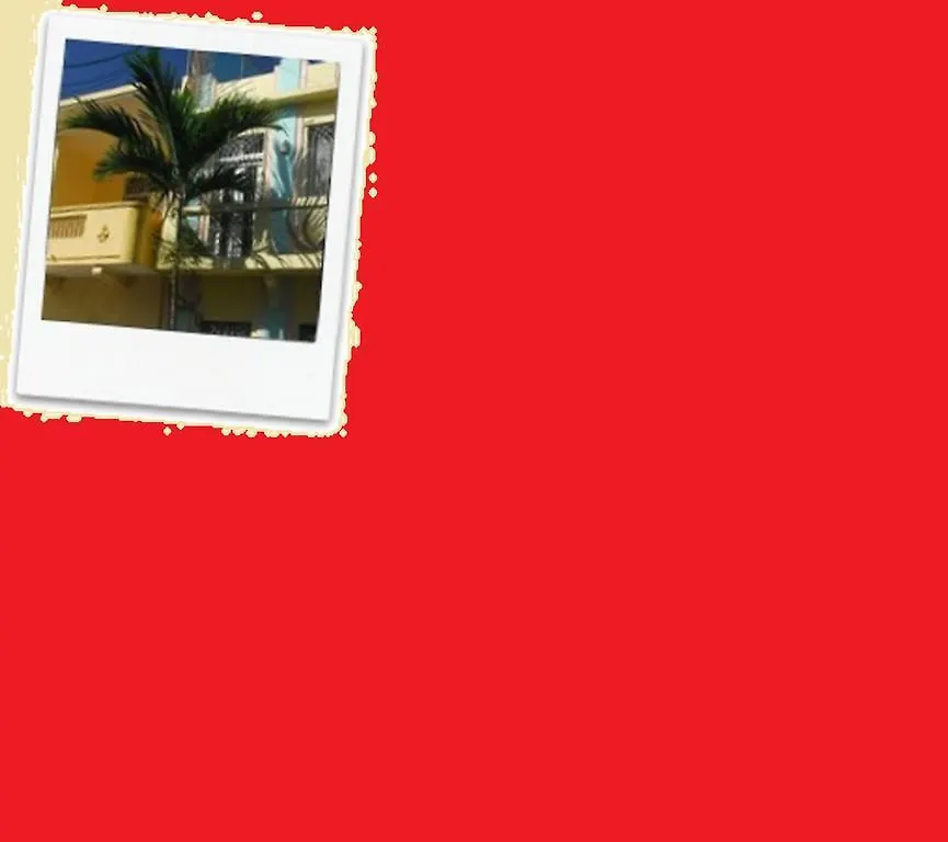 Foreigner'S Club Hotel Santo Domingo 0*,  Dominican Republic