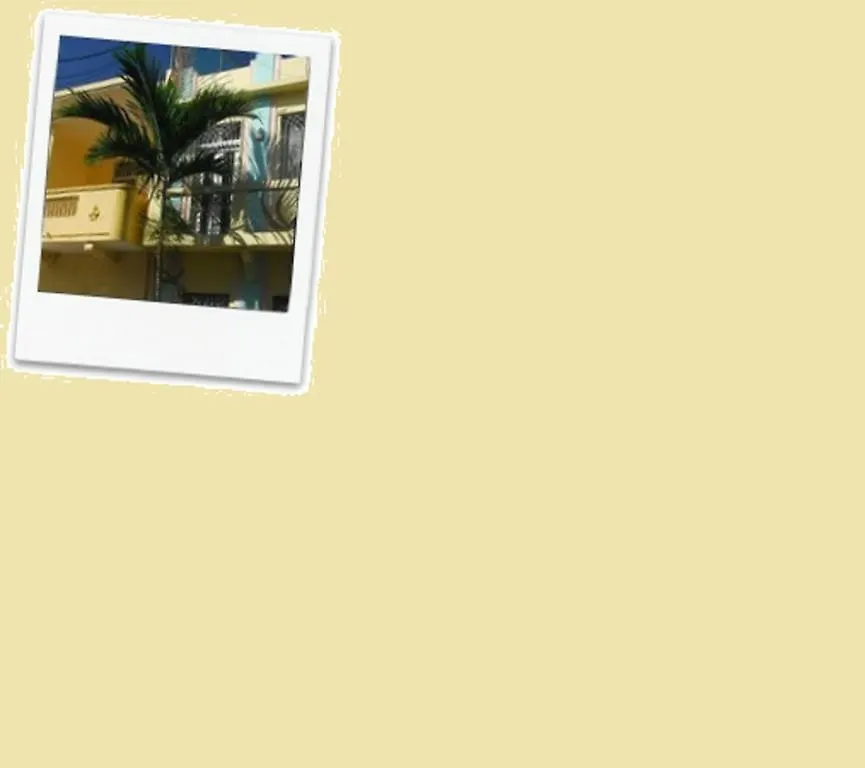 Foreigner'S Club Hotel Santo Domingo Apartment