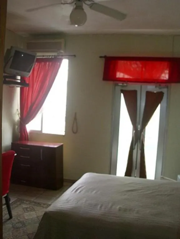 Apartment Foreigner'S Club Hotel Santo Domingo Dominican Republic