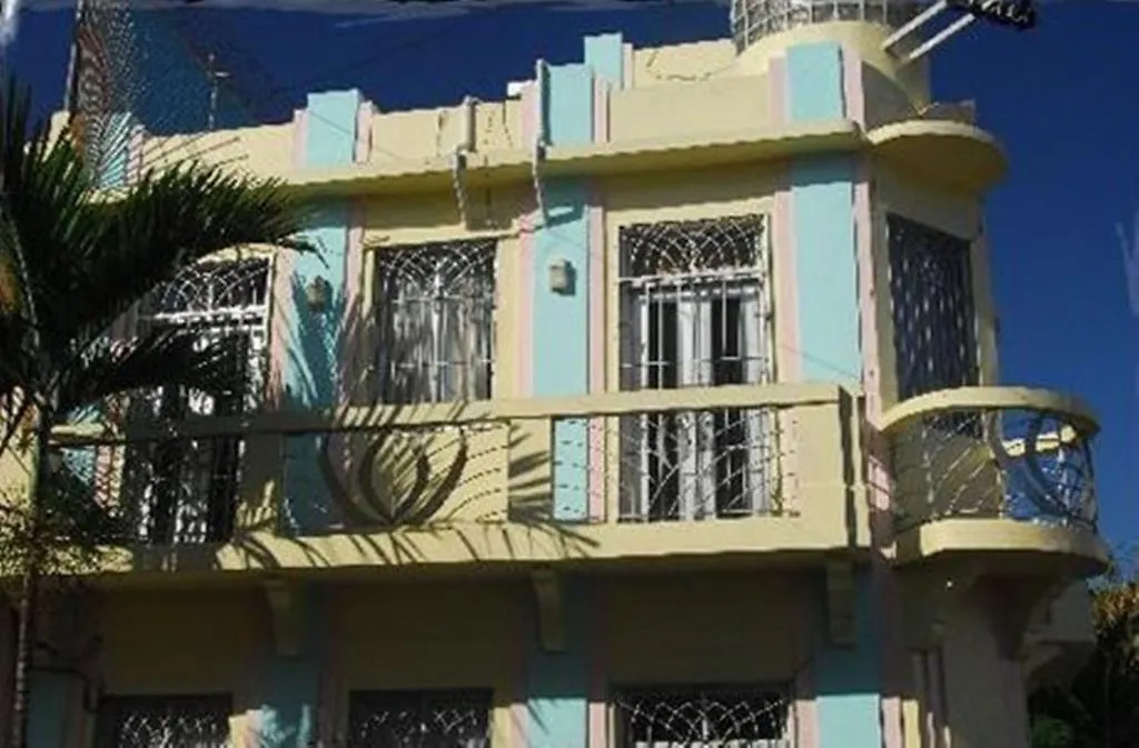 Apartment Foreigner'S Club Hotel Santo Domingo Dominican Republic