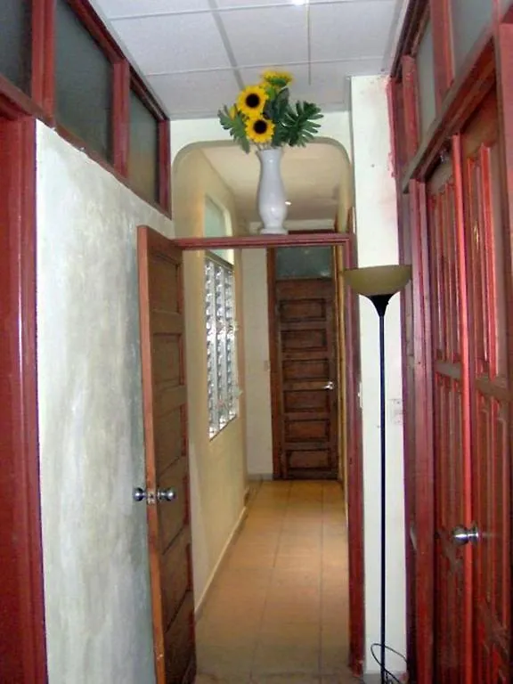 Apartment Foreigner'S Club Hotel Santo Domingo Dominican Republic