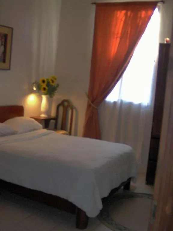 Apartment Foreigner'S Club Hotel Santo Domingo