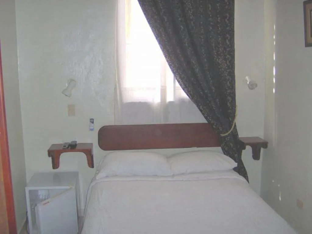 Foreigner'S Club Hotel Santo Domingo Dominican Republic