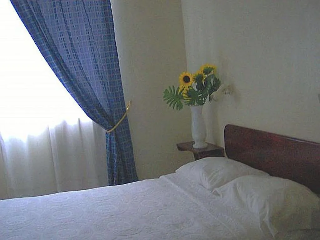 Apartment Foreigner'S Club Hotel Santo Domingo
