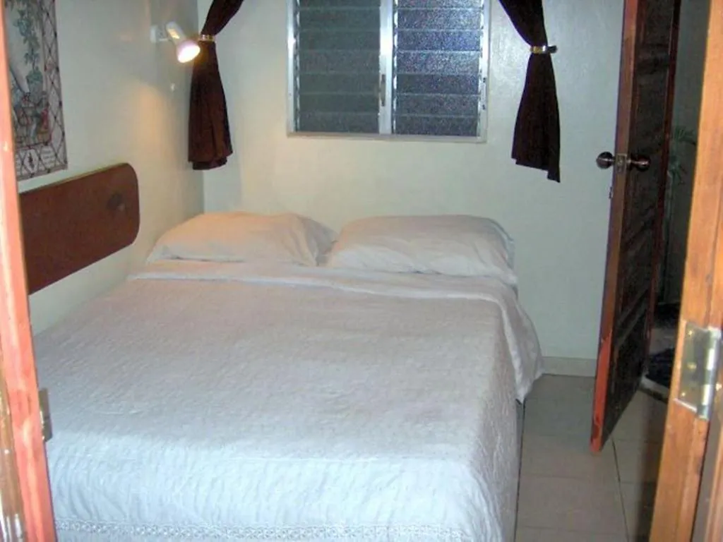 Apartment Foreigner'S Club Hotel Santo Domingo