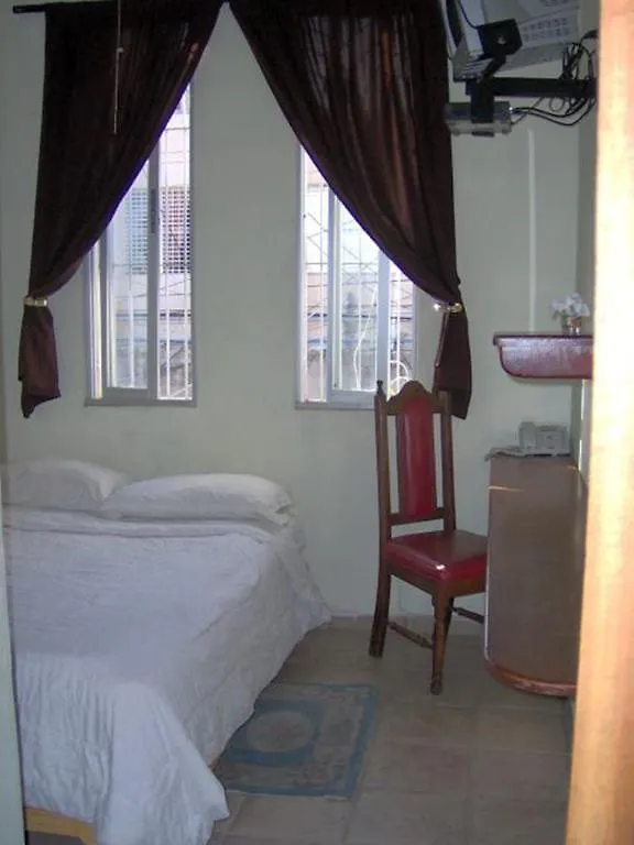 Foreigner'S Club Hotel Santo Domingo 0*,  Dominican Republic