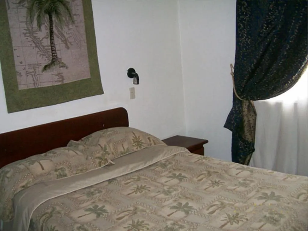 Foreigner'S Club Hotel Santo Domingo