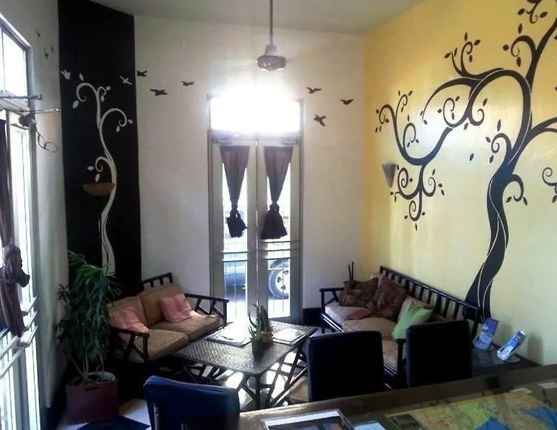 Foreigner'S Club Hotel Santo Domingo Apartment
