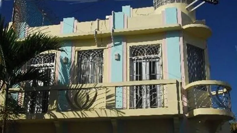 Foreigner'S Club Hotel Santo Domingo 0*,  Dominican Republic