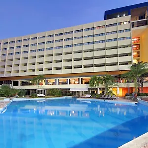5* Hotel Dominican Fiesta Hotel&casino