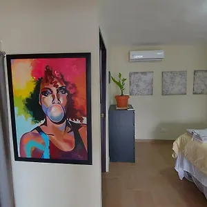 Casa Kamanda, Zona Colonial, Santo Domingo