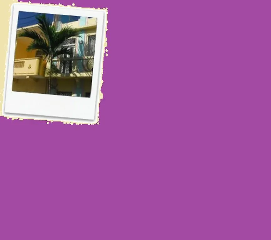 Foreigner'S Club Hotel Santo Domingo 0*,  Dominican Republic