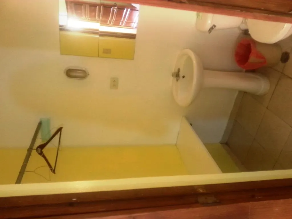 Apartment Foreigner'S Club Hotel Santo Domingo